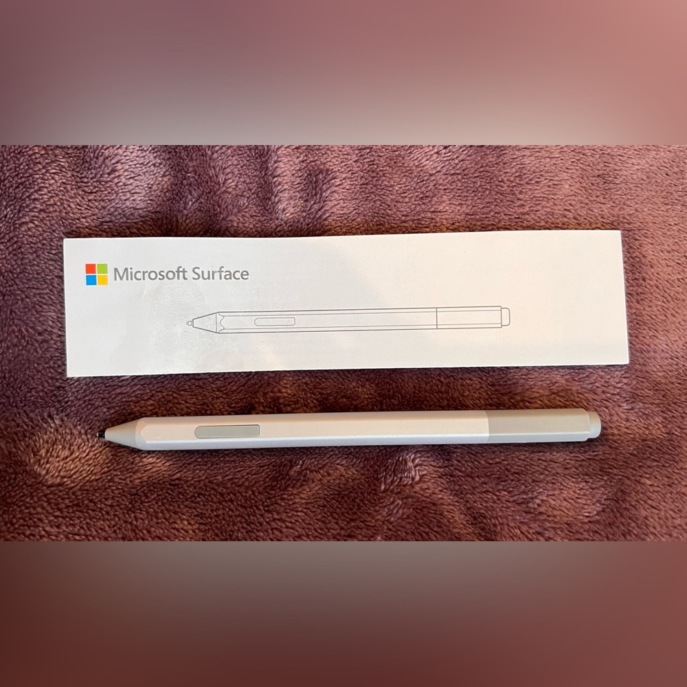 Microsoft Surface Pen Stylus NWOT